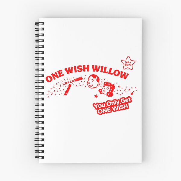 Item preview, OBSESSION ONE WISH WILLOW W PRICETAG (INDIE HORROR MOVIE) designed and sold by Python Designs .