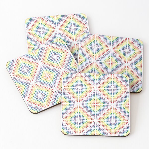 Item preview, Music in Color: Visual Chromatic Symphony designed and sold by Tropical Vector Studio.