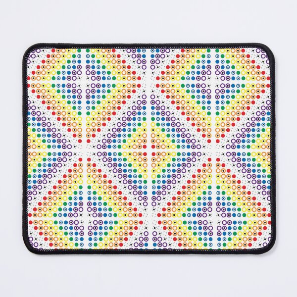 Item preview, Music in Color: Visual Chromatic Symphony designed and sold by Tropical Vector Studio.