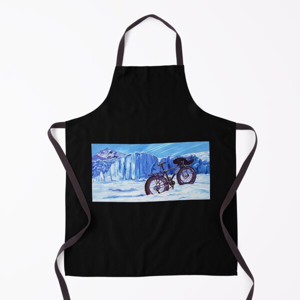 Item preview, Fat Bike in Alaska designed and sold by Scott Clendaniel.