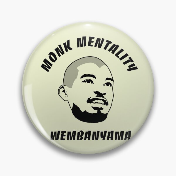 Item preview, Victor Wembanyama designed and sold by shopnojams.