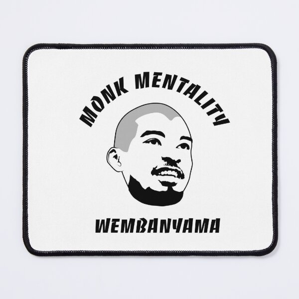 Item preview, Victor Wembanyama designed and sold by shopnojams.