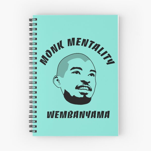 Item preview, Victor Wembanyama designed and sold by shopnojams.