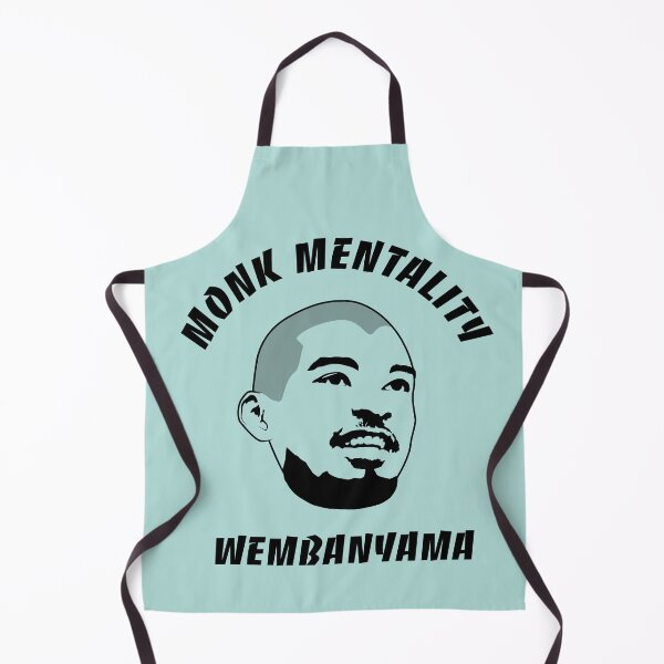 Item preview, Victor Wembanyama designed and sold by shopnojams.
