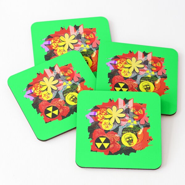Item preview, A BUNCH OF FLOWERS designed and sold by Moko7.