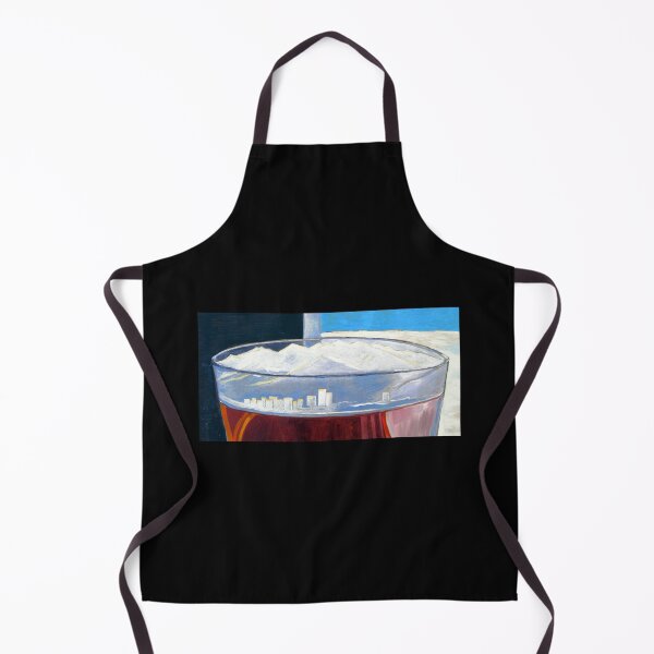 Item preview, A Toast to Anchorage designed and sold by Scott Clendaniel.