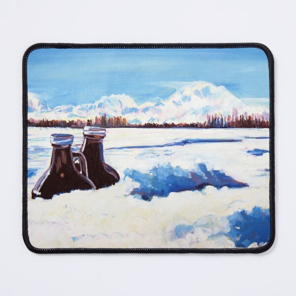 Item preview, Talkeetna Trippin designed and sold by Scott Clendaniel.