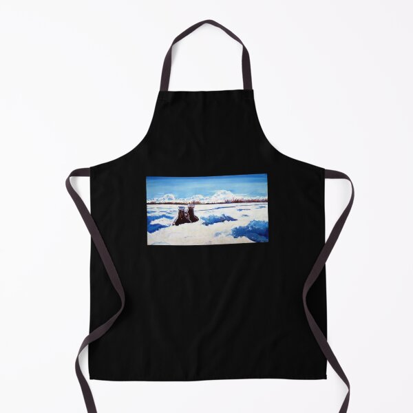 Item preview, Talkeetna Trippin designed and sold by Scott Clendaniel.