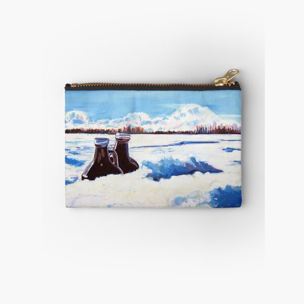 Item preview, Talkeetna Trippin designed and sold by Scott Clendaniel.