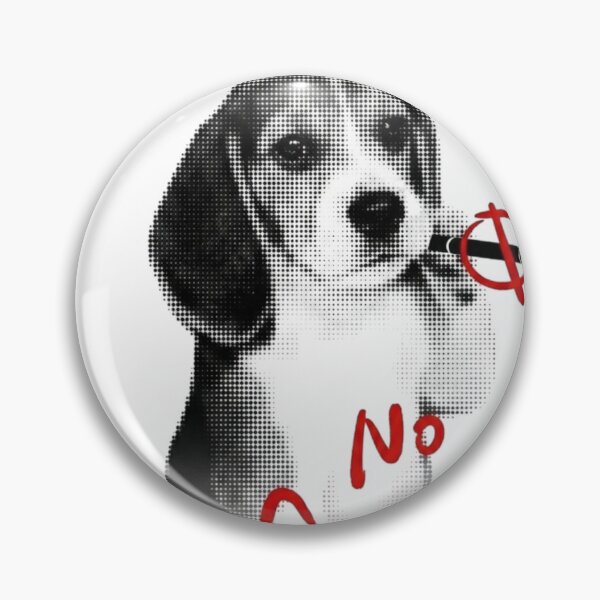 Item preview, No Smoking Beagle designed and sold by BenWarehouse.