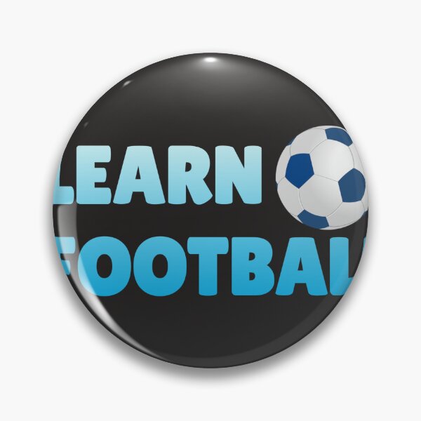 Item preview, Learn football designed and sold by AWADHESH  CHAURASIA.