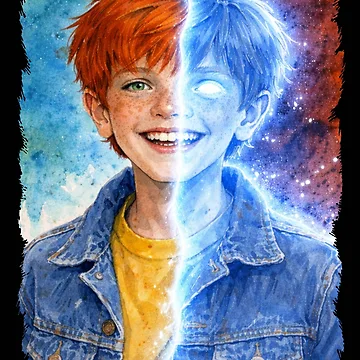 Artwork thumbnail, Mike Rilon Transformation by G.C.JONES