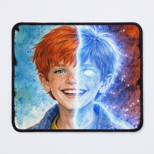 Item preview, Mike Rilon Transformation designed and sold by G.C.JONES.
