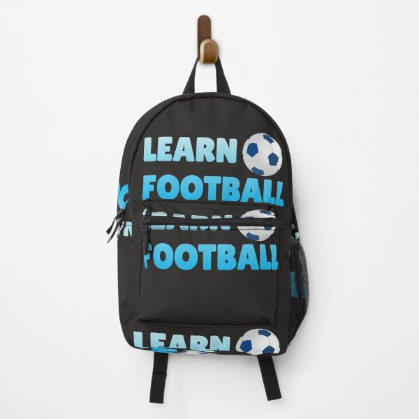 Item preview, Learn football designed and sold by AWADHESH CHAURASIA.