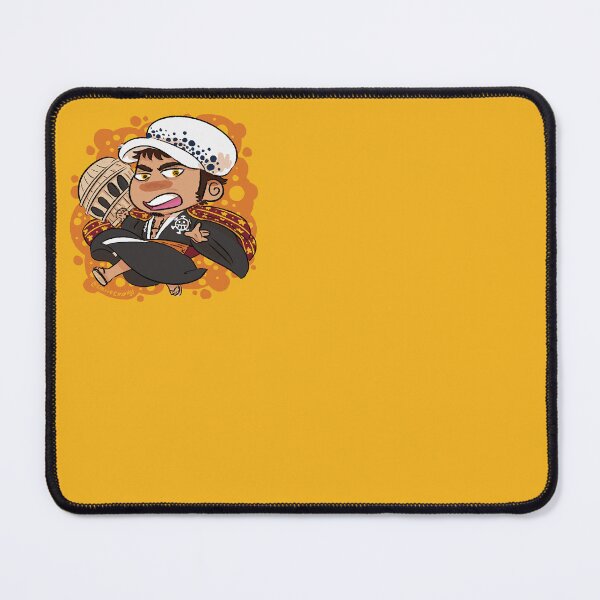 Item preview, Trafalgar Law - Wano Edition designed and sold by carriecmoney.