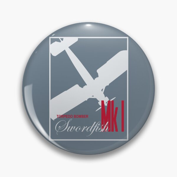 Item preview, Swordfish Mk 1 designed and sold by sirglennbo.