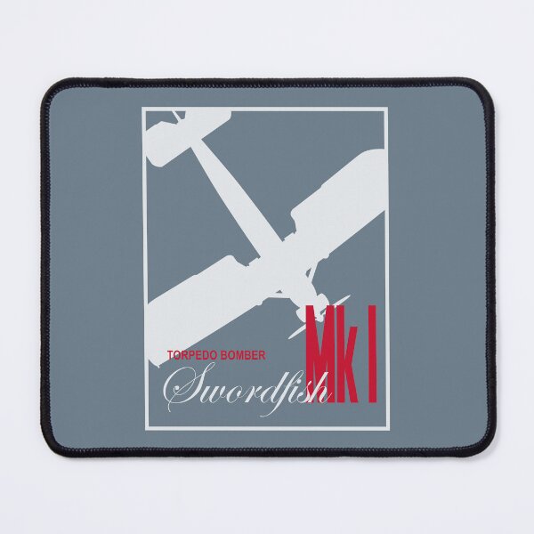 Item preview, Swordfish Mk 1 designed and sold by sirglennbo.