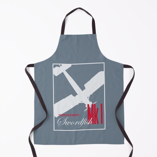 Item preview, Swordfish Mk 1 designed and sold by sirglennbo.