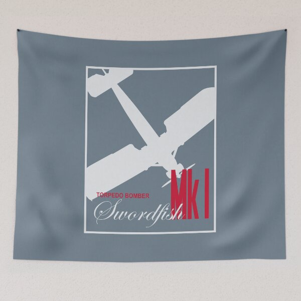 Item preview, Swordfish Mk 1 designed and sold by sirglennbo.