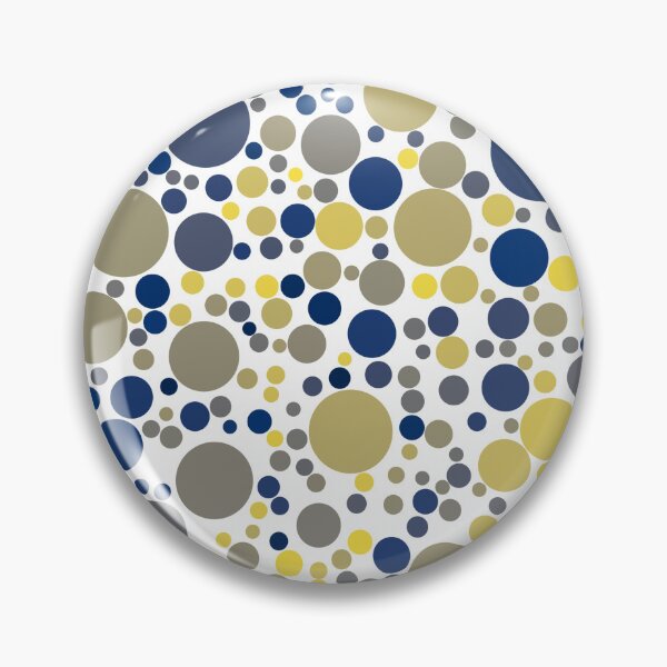 Item preview, Circle Packing Colorful Abstract Art 013 designed and sold by Hauptsache Merch.