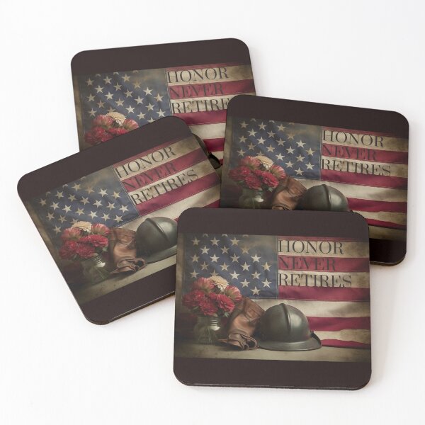 Item preview, Patriotic Veteran Design - Honor&Pride designed and sold by Malaryk.