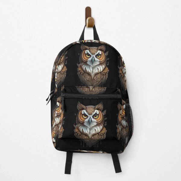 Item preview, Hoot Life Best Life designed and sold by RockitBaby.