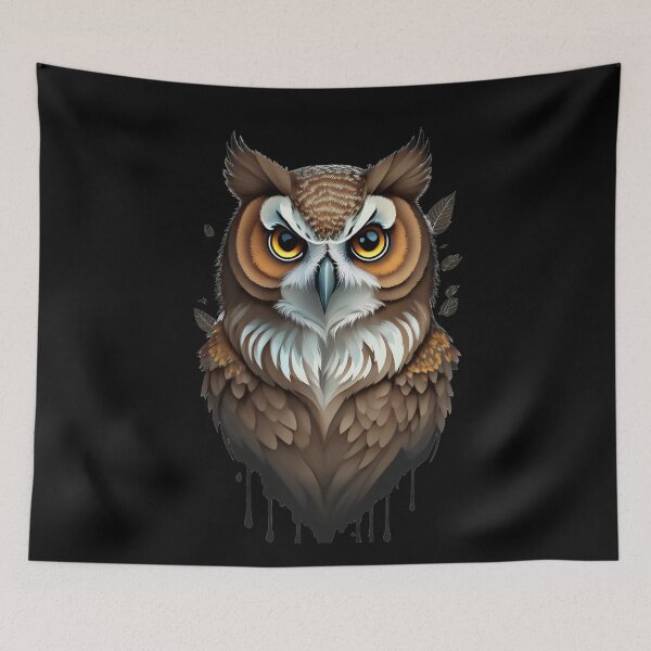 Item preview, Hoot Life Best Life designed and sold by RockitBaby.