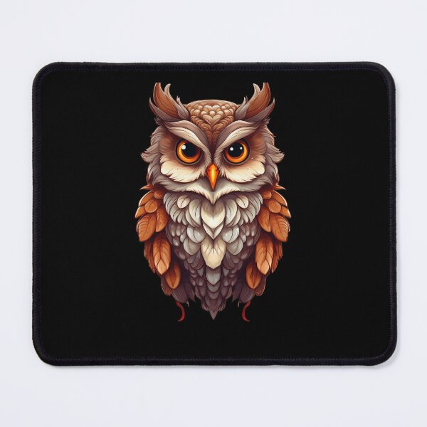 Item preview, Night Owl Energy designed and sold by RockitBaby.