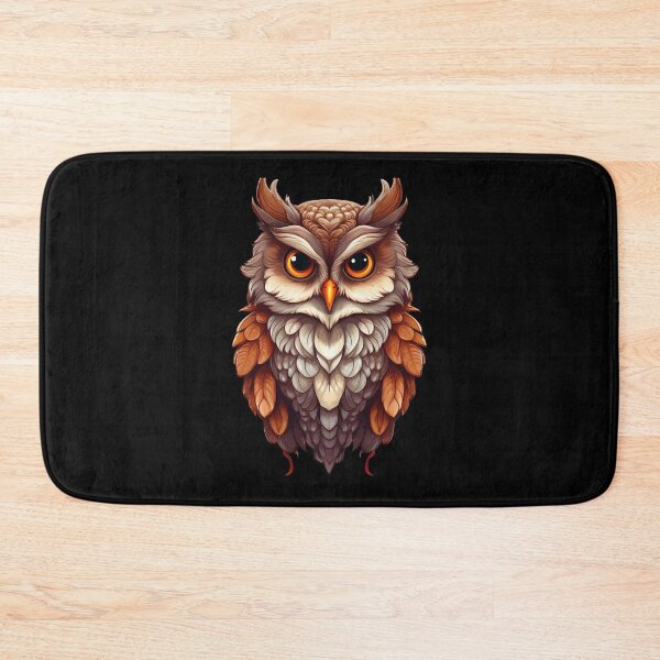 Item preview, Night Owl Energy designed and sold by RockitBaby.