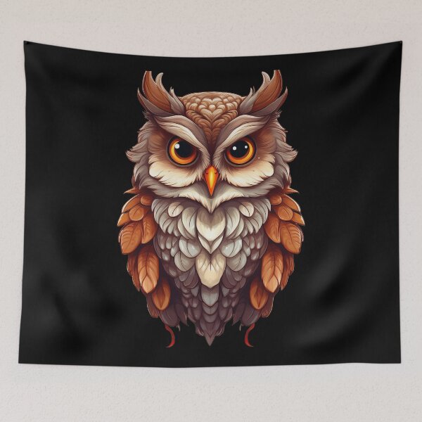 Item preview, Night Owl Energy designed and sold by RockitBaby.