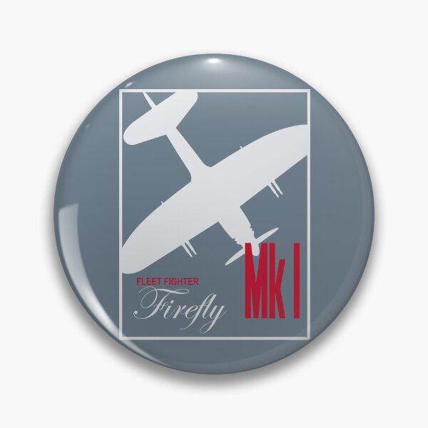 Item preview, Firefly Mk 1 designed and sold by sirglennbo.