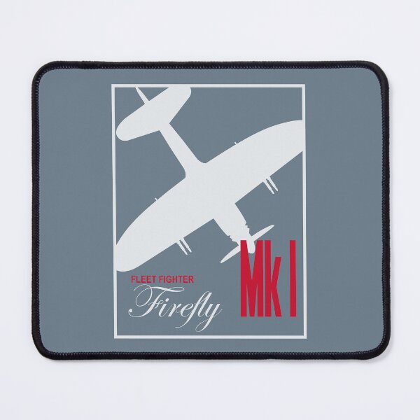 Item preview, Firefly Mk 1 designed and sold by sirglennbo.