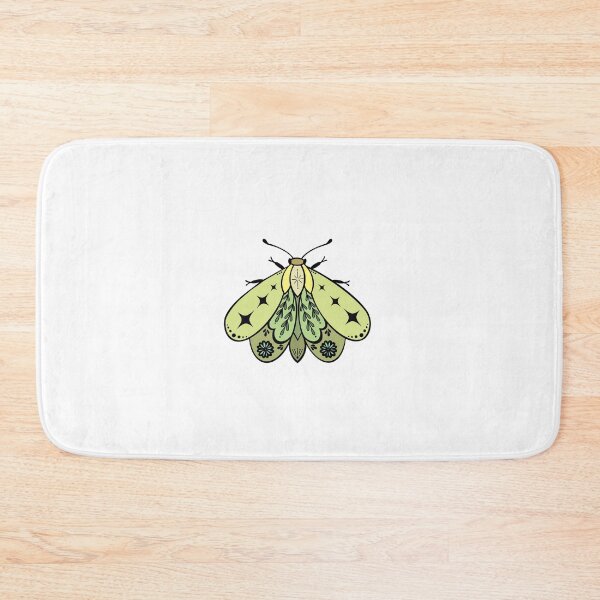 Item preview, Whispers of the Night Moth designed and sold by Cursed By Moonlight.