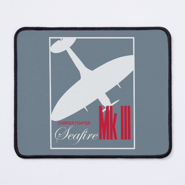 Item preview, Seafire Mk III designed and sold by sirglennbo.