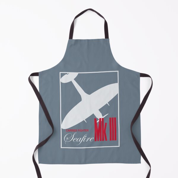 Item preview, Seafire Mk III designed and sold by sirglennbo.