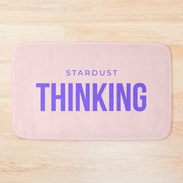 Item preview, Stardust thinking designed and sold by QCena.