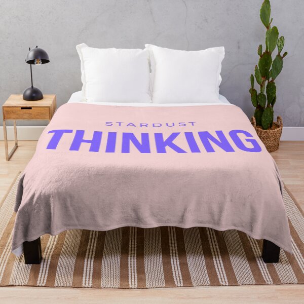 Item preview, Stardust thinking designed and sold by QCena.