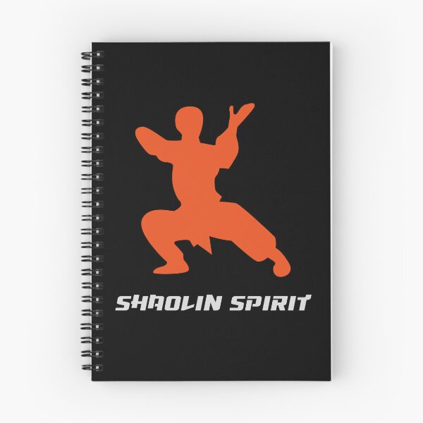 Item preview, Shaolin Spirit Kung Fu Warrior designed and sold by ElectroSphere46.