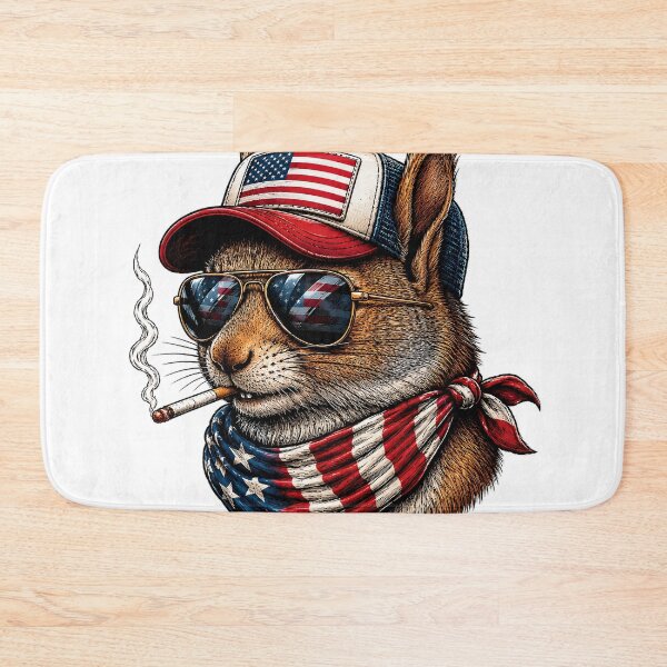 Item preview, Freedom Squirrel Has Seen Some Things designed and sold by gahteeriffico.