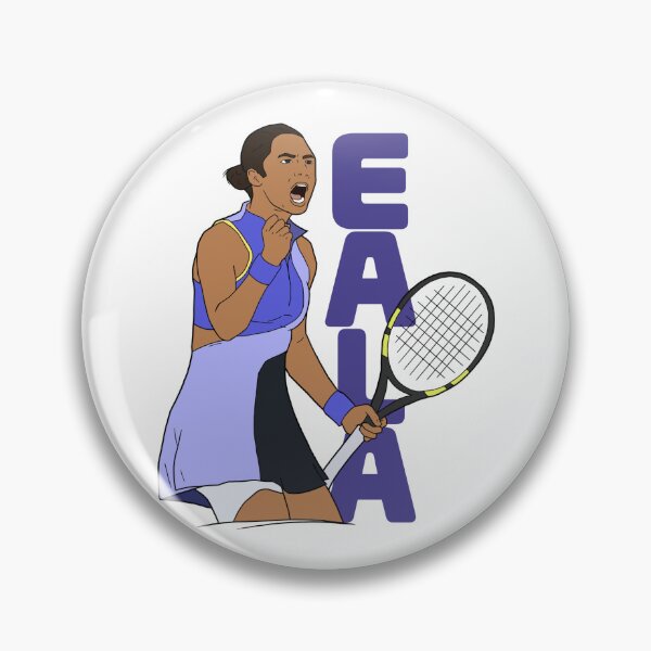 Item preview, Alex Eala Cartoon Special designed and sold by WhelmdStudios .