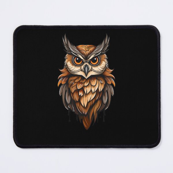 Item preview, Wise Owl Society designed and sold by RockitBaby.