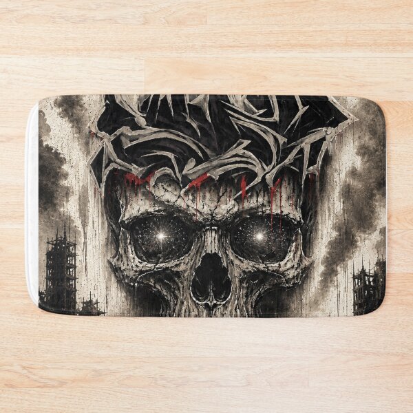 Item preview, Crown of Ruin designed and sold by LAPUTIK.