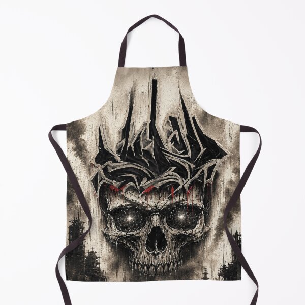 Item preview, Crown of Ruin designed and sold by LAPUTIK.