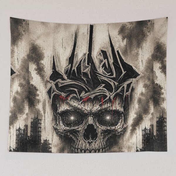 Item preview, Crown of Ruin designed and sold by LAPUTIK.