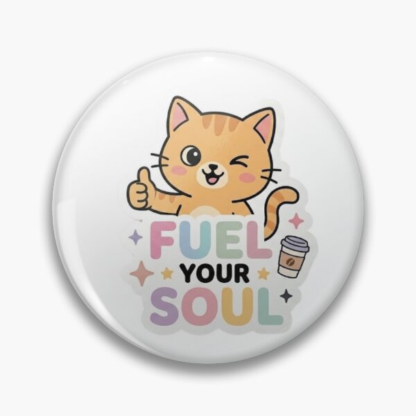 Item preview, Fuel Your Soul designed and sold by Snikdha.