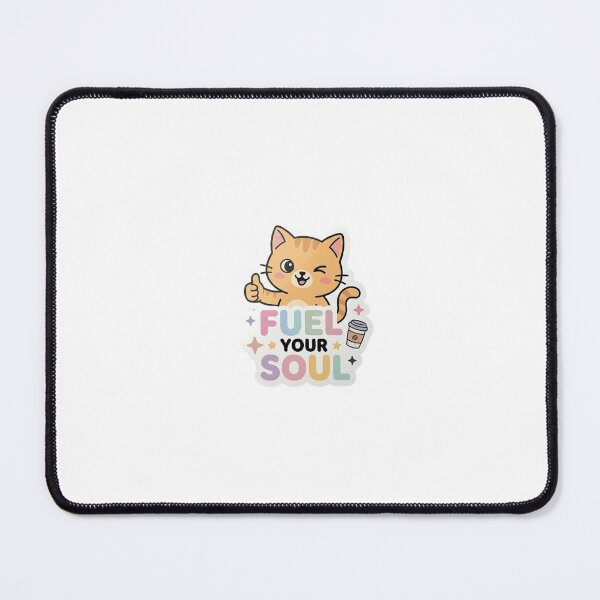 Item preview, Fuel Your Soul designed and sold by Snikdha.