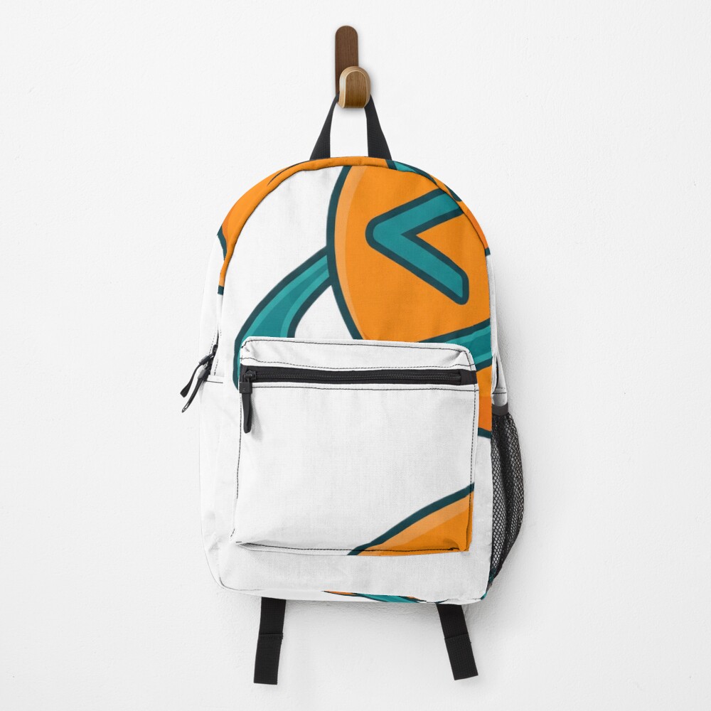 Item preview, Backpack designed and sold by CosmicCode.