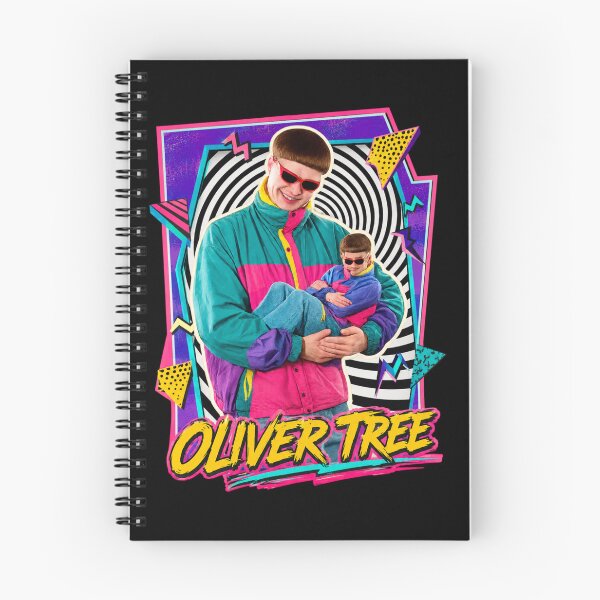 Item preview, Oliver Tree designed and sold by dianadouri.