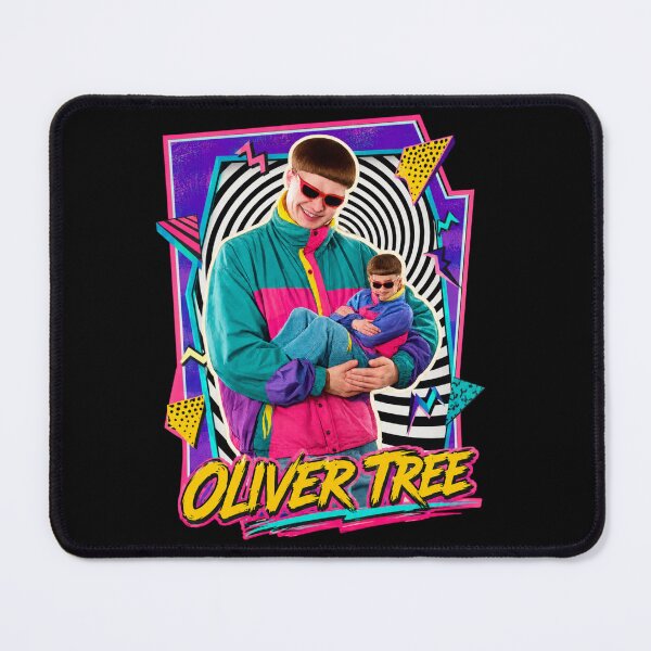 Item preview, Oliver Tree designed and sold by dianadouri.