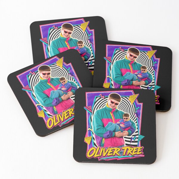 Artikelvorschau, Oliver Tree entworfen und verkauft von dianadouri.